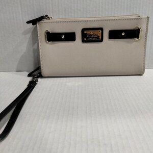 Nicole by Nicole Miller Wallet/Clutch Wristlet, Phone Case, NWOT